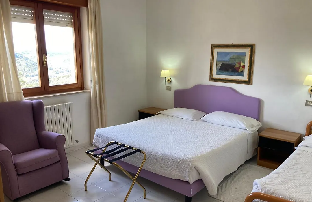 Hotel La Capannina-1