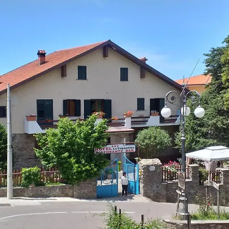 Hotel La Capannina-3
